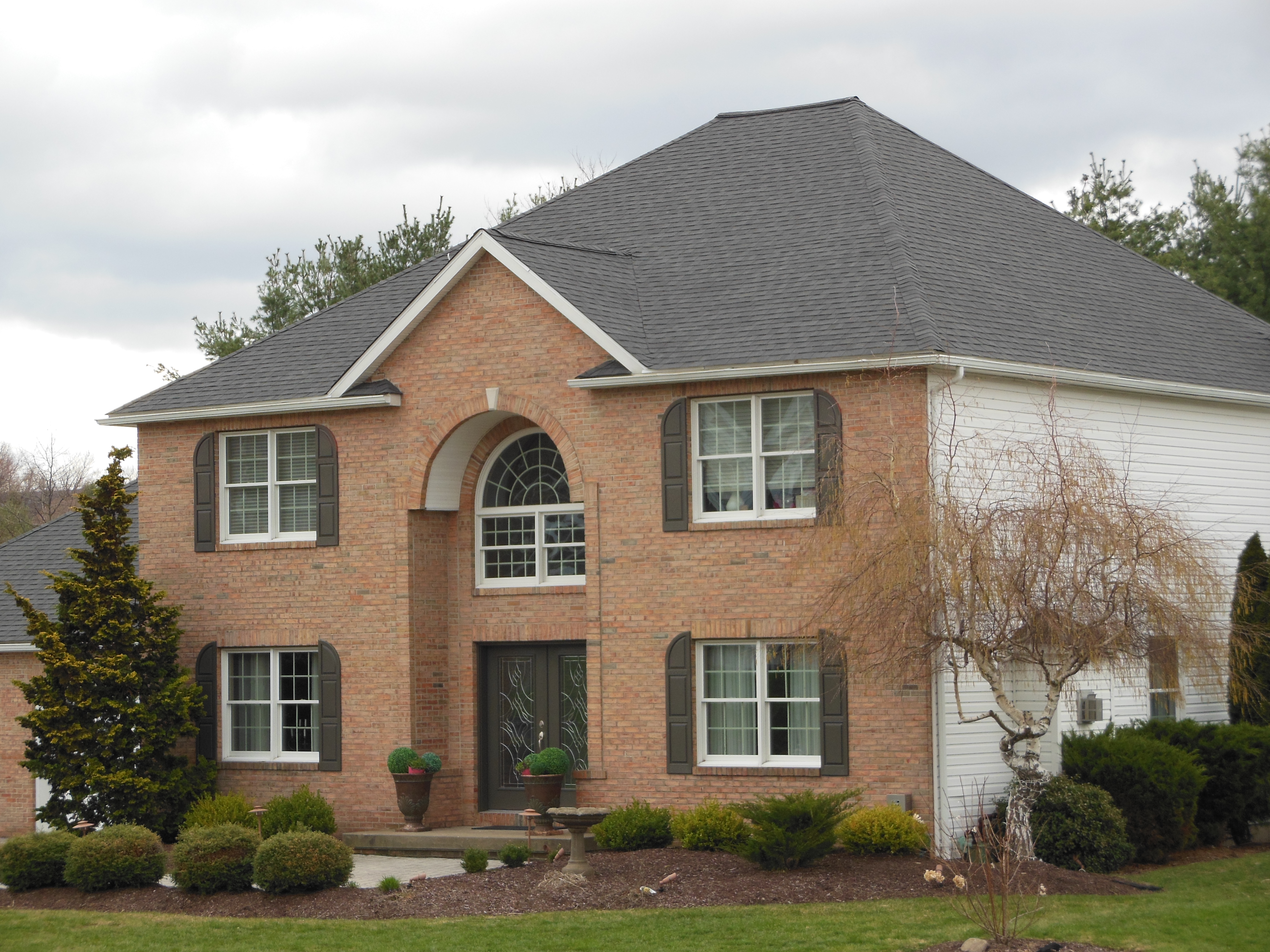 Roofing contractor serving Wayne County, PA