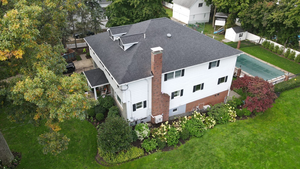 Roof replacement project by ShingleMe