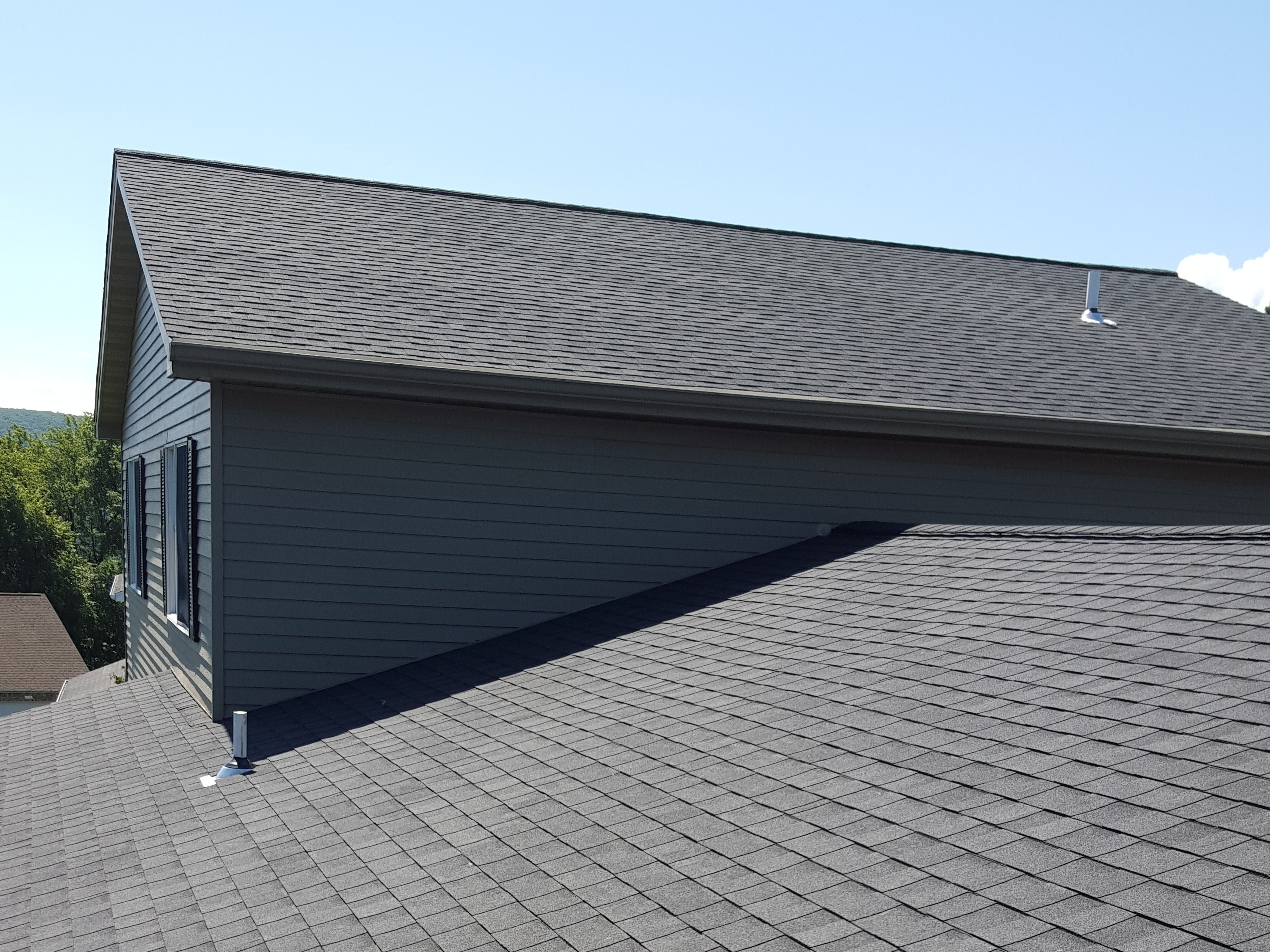 Past Roofing Projects Scranton, Milford, Moscow, PA Scranton, Milford, Moscow, PA ShingleMe
